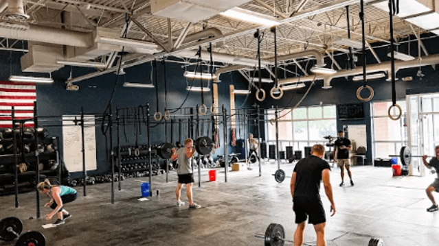 Image 1 from RxFIT Gym - Holloday partner gallery