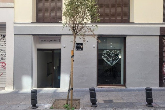 Imagen 2 de la galería del partner Enjoy Gravity Madrid