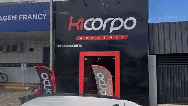 Imagem 2 da galeria do parceiro Ki Corpo Academia - Unidade Cristo
