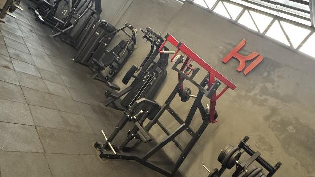 Imagem 1 da galeria do parceiro Ki Corpo Academia - Unidade Cristo