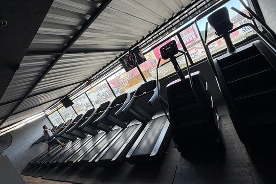 Imagem 1 da galeria do parceiro Ki Corpo Academia - Unidade Cristo