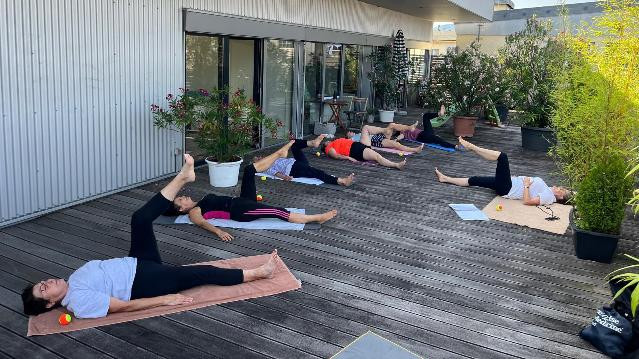 Bild 1 von MORE ENERGY - Ulmer Str. 41 Partnergalerie