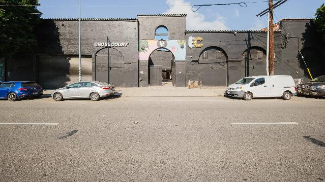 Image 2 from Crosscourt partner gallery