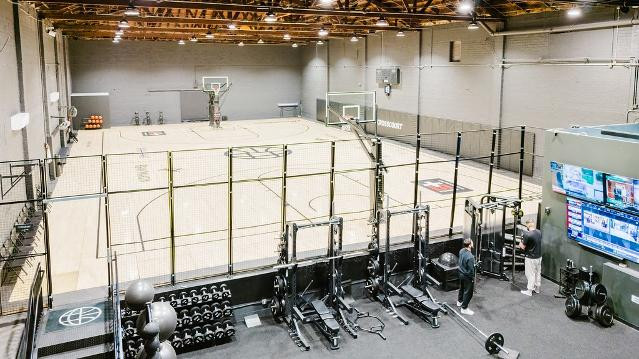 Image 1 from Crosscourt partner gallery