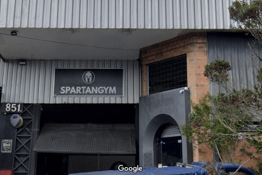 Imagem 2 da galeria do parceiro Academia Spartan Gym Monte Pasqual