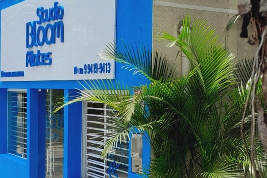 Imagem 2 da galeria do parceiro Studio Bloom Pilates Vila Itapura