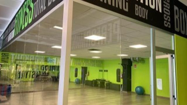 Immagine 3 dalla galleria del partner FitUP Carpenedolo