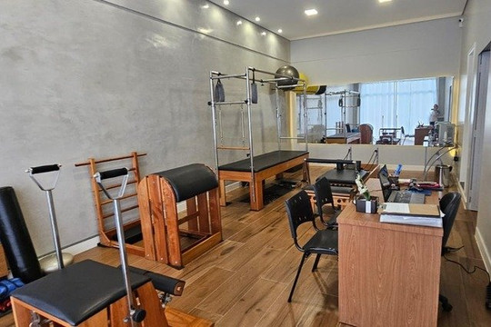 Imagem 3 da galeria do parceiro BH Fit Pilates