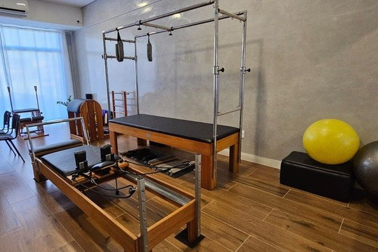 Imagem 1 da galeria do parceiro BH Fit Pilates