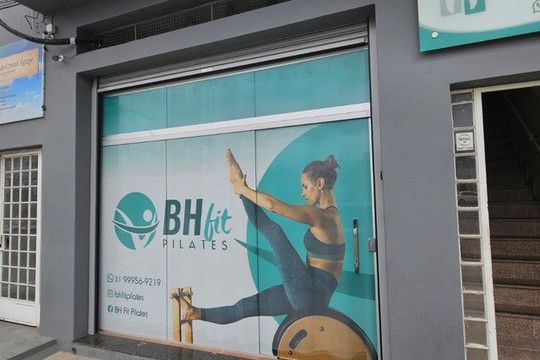 Imagem 2 da galeria do parceiro BH Fit Pilates