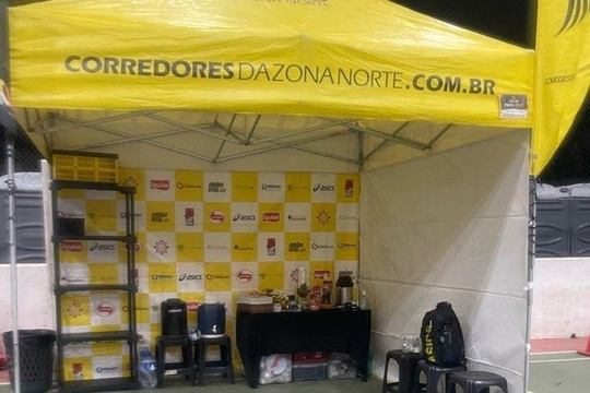 Imagem 1 da galeria do parceiro CZN Assessoria Esportiva
