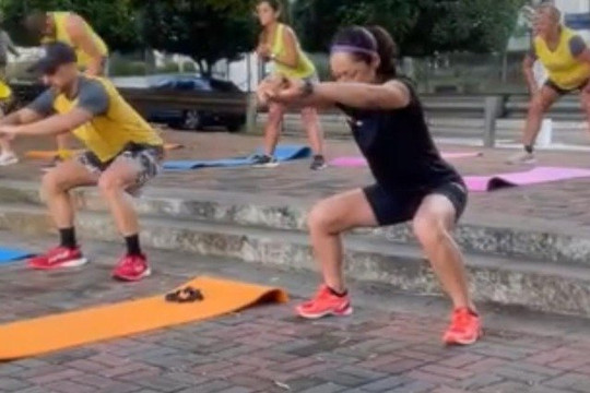 Imagem 3 da galeria do parceiro CZN Assessoria Esportiva