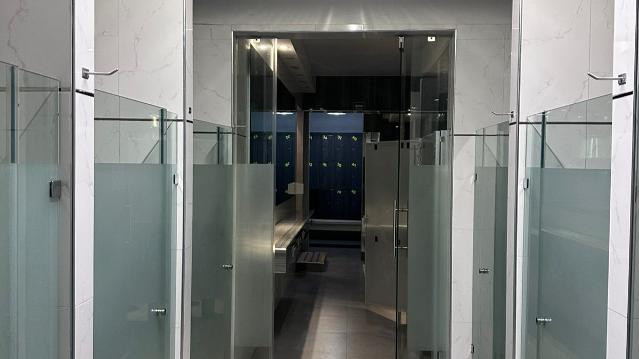 Imagen 3 de la galería del partner Spasio Fitness