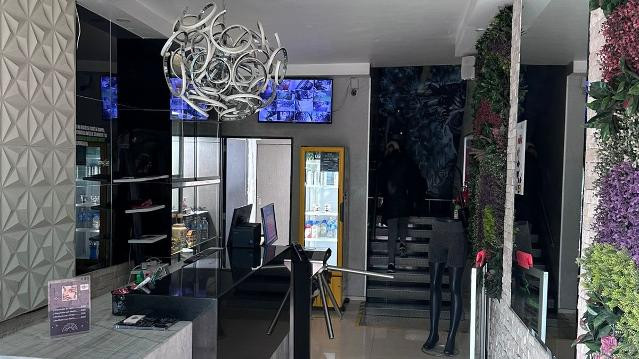 Imagen 2 de la galería del partner Spasio Fitness