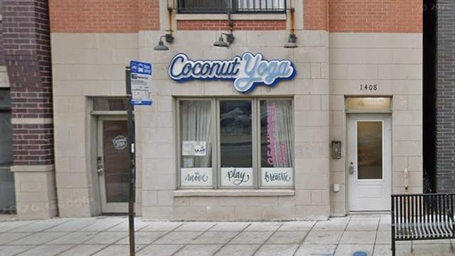 Image 2 from Coconut Yoga partner gallery