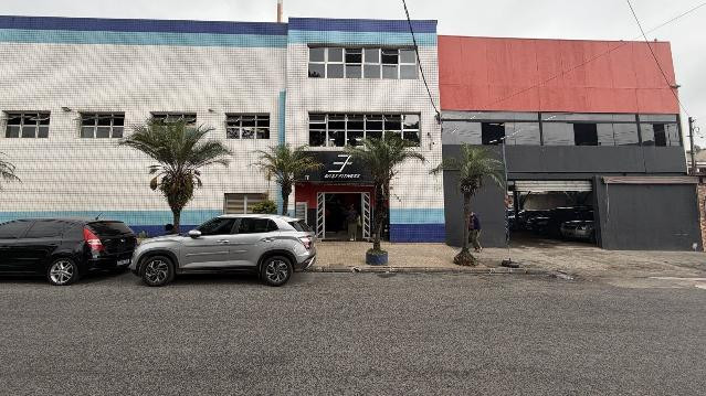 Imagem 2 da galeria do parceiro Academia East Fitness