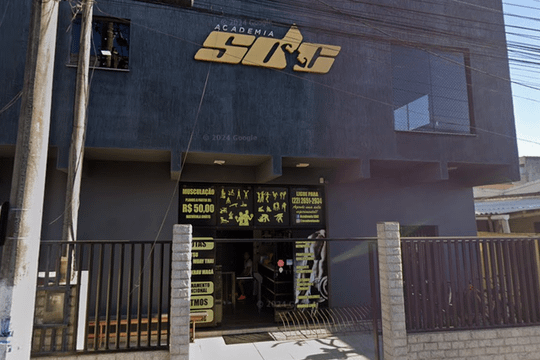 Imagem 2 da galeria do parceiro Academia SDC