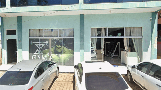 Imagem 2 da galeria do parceiro Academia XGYM