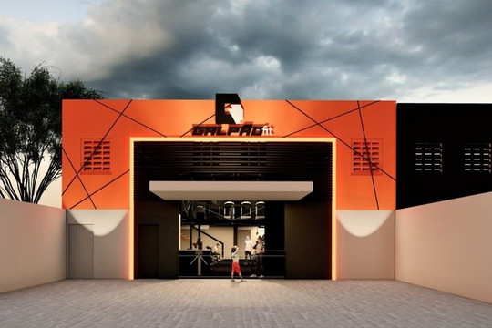 Imagem 2 da galeria do parceiro Galpão Fit