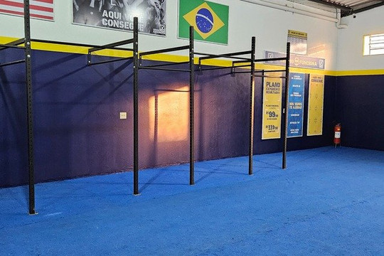 Imagem 1 da galeria do parceiro Cross Experience Ribeirão Preto