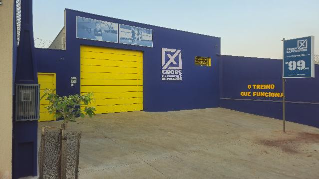 Imagem 2 da galeria do parceiro Cross Experience Ribeirão Preto