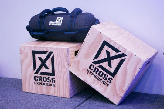 Imagem 3 da galeria do parceiro Cross Experience Ribeirão Preto