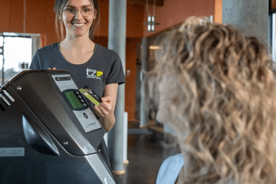 Bild 3 von TZ-Eggenfelden Partnergalerie