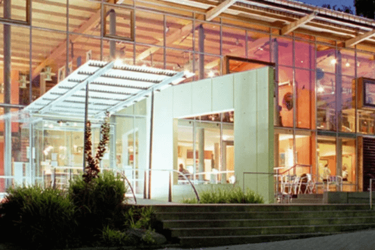 Bild 2 von TZ-Eggenfelden Partnergalerie