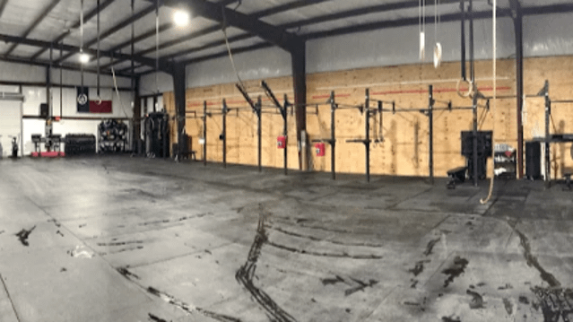 Image 3 from King William District CrossFit partner gallery