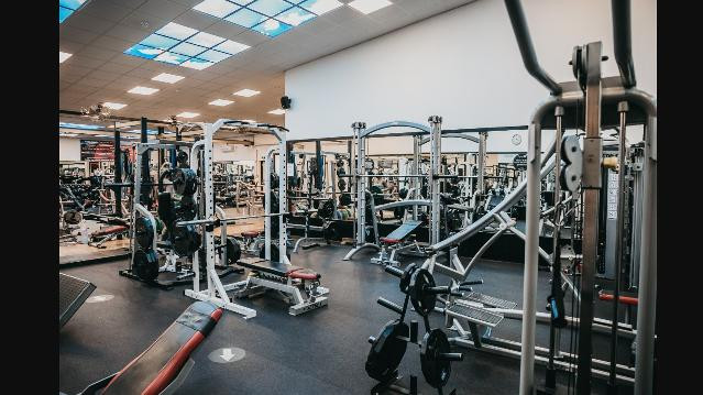 Image 1 from Physique Fitness Health Club partner gallery