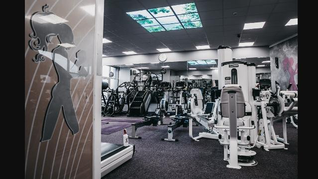 Image 2 from Physique Fitness Health Club partner gallery