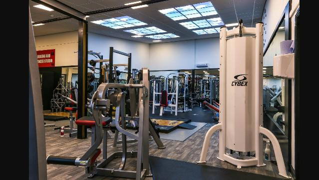 Image 3 from Physique Fitness Health Club partner gallery