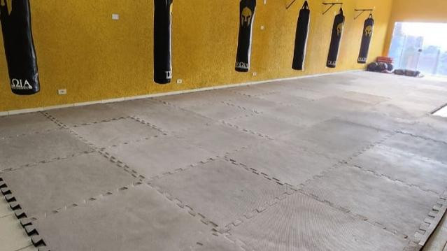 Imagem 1 da galeria do parceiro CT Saygan Team