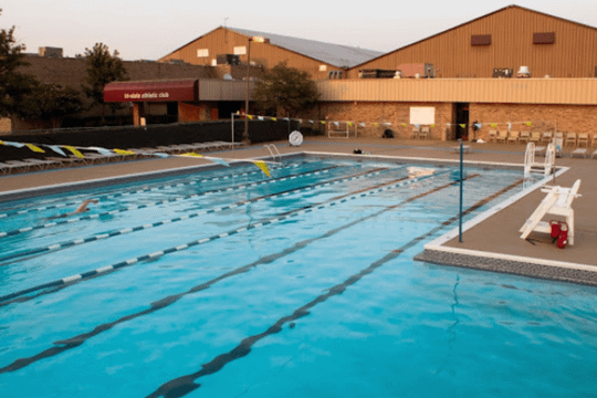 Image 2 from Genesis Health Clubs - Tri-State Athletic Club partner gallery