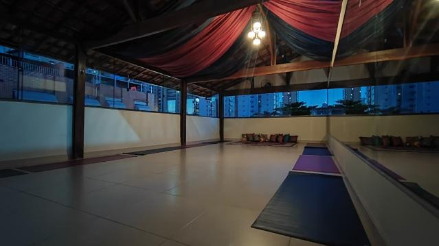 Imagem 1 da galeria do parceiro Lalita - Dança, Yoga e Bem-estar