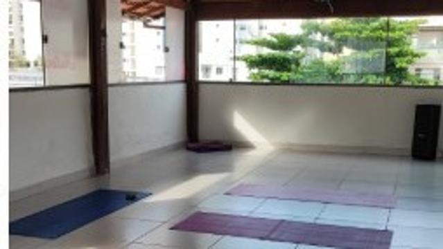 Imagem 1 da galeria do parceiro Lalita - Dança, Yoga e Bem-estar