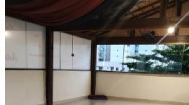 Imagem 3 da galeria do parceiro Lalita - Dança, Yoga e Bem-estar