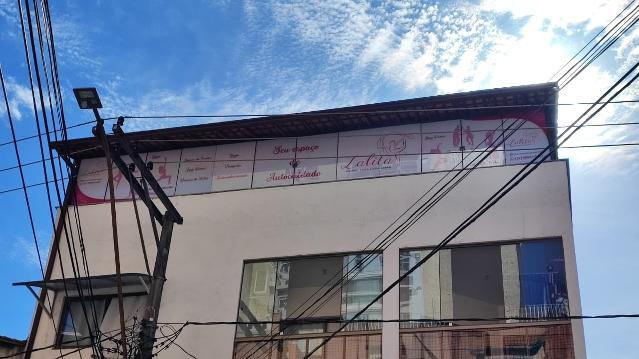 Imagem 2 da galeria do parceiro Lalita - Dança, Yoga e Bem-estar