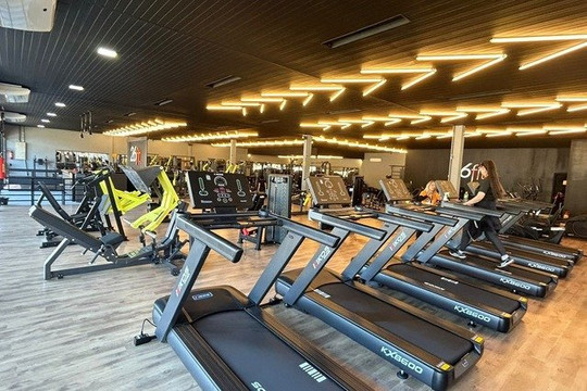 Imagem 1 da galeria do parceiro 26 Fit - Aparício