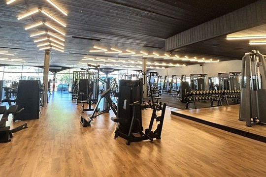 Imagem 3 da galeria do parceiro 26 Fit - Aparício