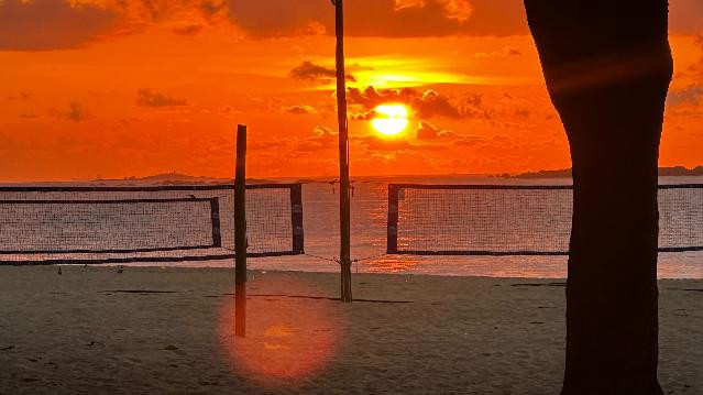 Imagem 1 da galeria do parceiro Rafildo Beach Tennis