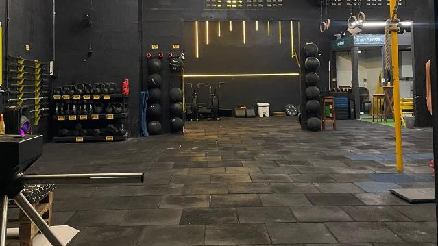 Imagem 1 da galeria do parceiro Infinity Cross - Imbuí