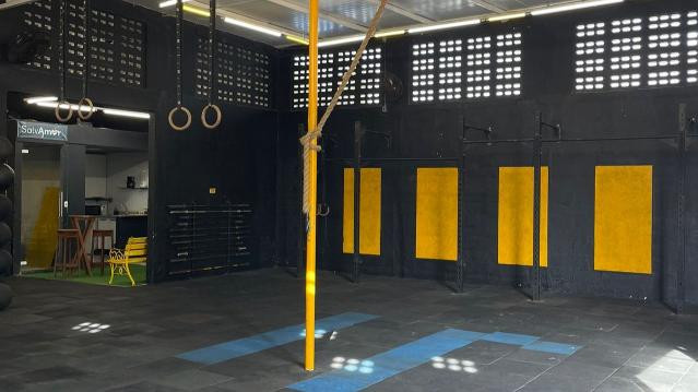 Imagem 3 da galeria do parceiro Infinity Cross - Imbuí