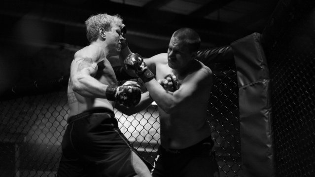 Image 1 from Alberta Jiu-Jitsu Association Edmonton partner gallery