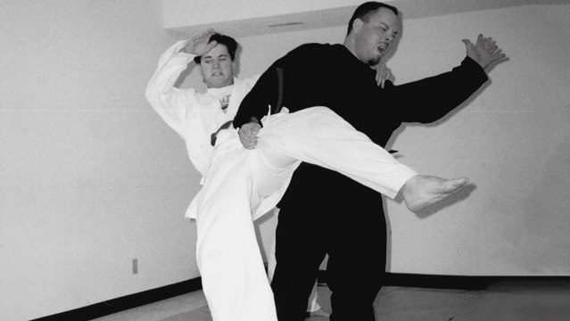 Image 3 from Alberta Jiu-Jitsu Association Edmonton partner gallery