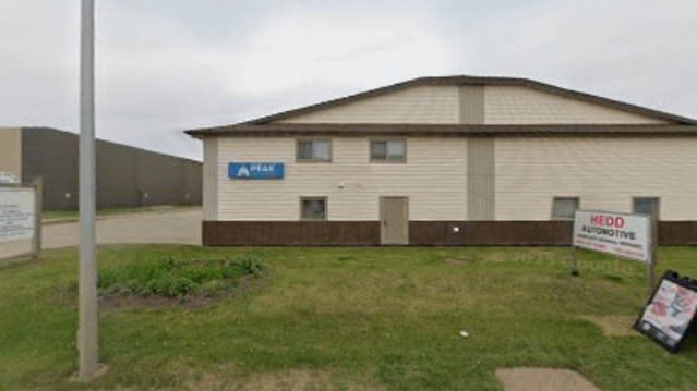 Image 2 from Alberta Jiu-Jitsu Association Edmonton partner gallery