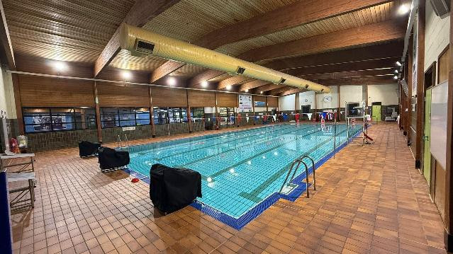 Image 1 from Everyone Active - Edenbridge Leisure Centre partner gallery