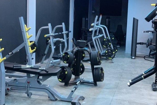 Imagem 3 da galeria do parceiro Academia Alfa Hit