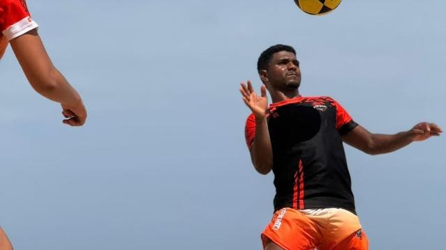 Imagem 1 da galeria do parceiro CTF10 Futevôlei