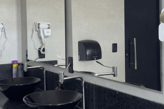 Imagem 3 da galeria do parceiro Academia EAFIT